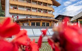Hotel Crepei
